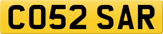 CO52SAR